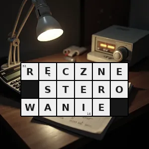 Hasło krzyżówkowe centralista - ręczne sterowanie – rozwiązanie, synonimy, podpowiedzi i definicje krzyżówkowe